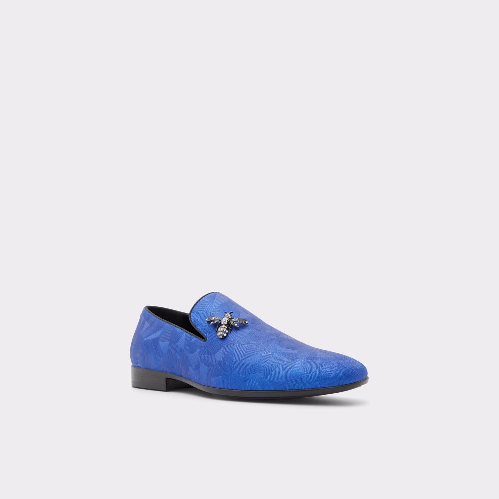 Loafers Aldo Sevirasien Azules | 0279481-TW