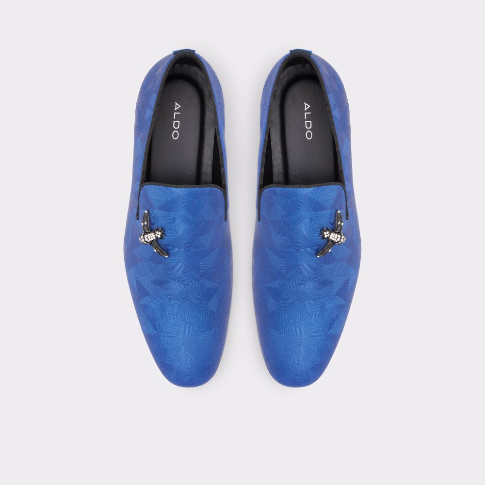 Loafers Aldo Sevirasien Azules | 0279481-TW