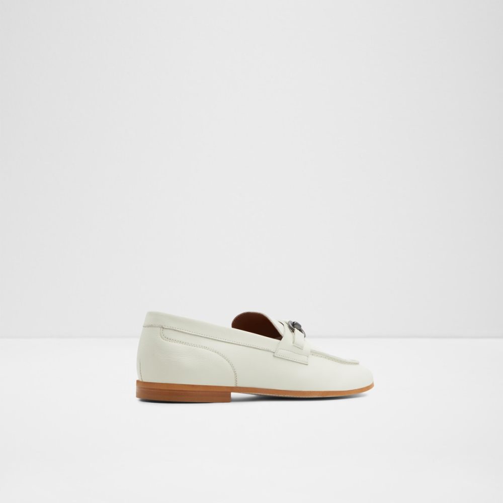 Loafers Aldo Violettes Blancas | 4586029-ME