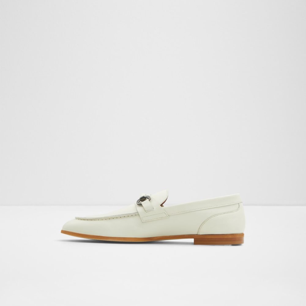 Loafers Aldo Violettes Blancas | 4586029-ME