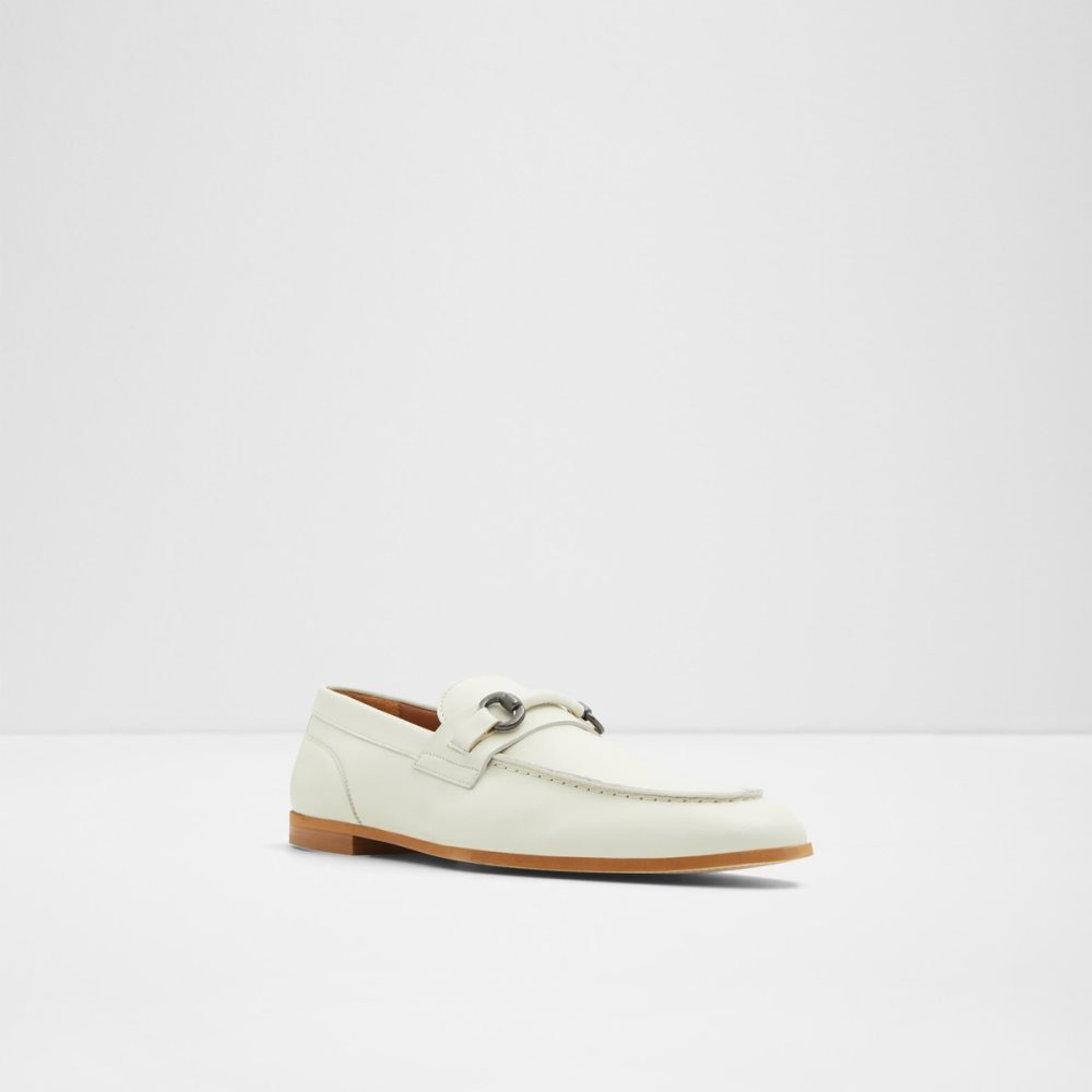 Loafers Aldo Violettes Blancas | 4586029-ME