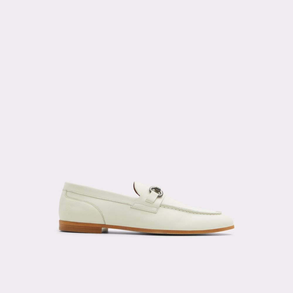 Loafers Aldo Violettes Blancas | 4586029-ME