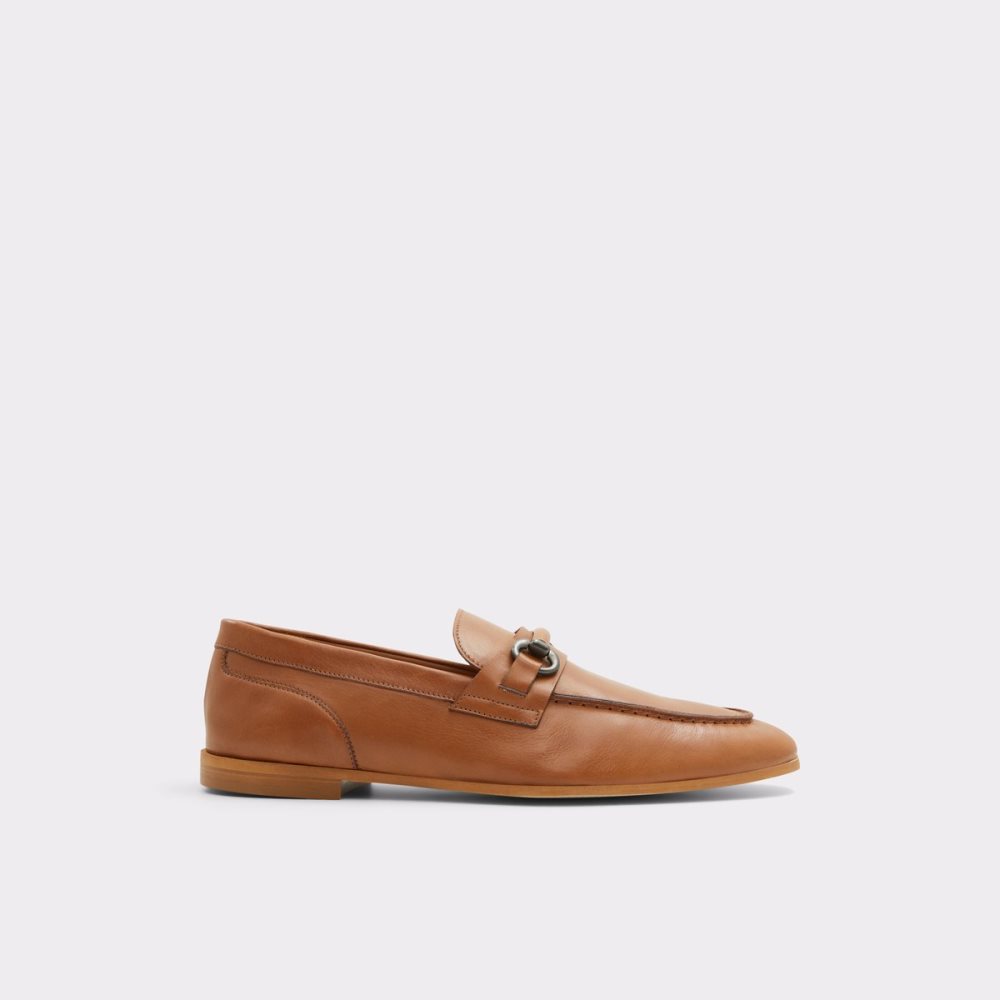 Loafers Aldo Violettes Marrones | 7613952-SH