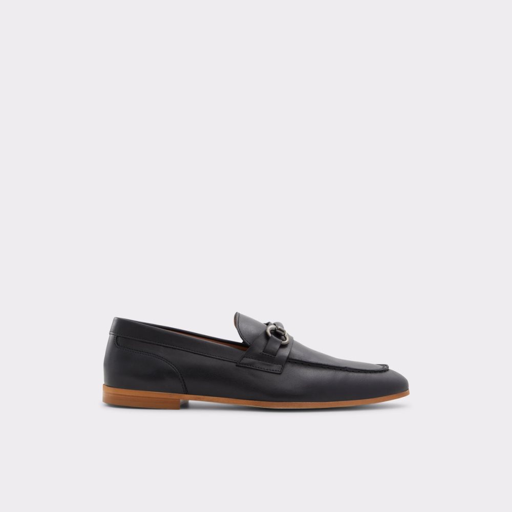 Loafers Aldo Violettes Negras | 9356120-RH