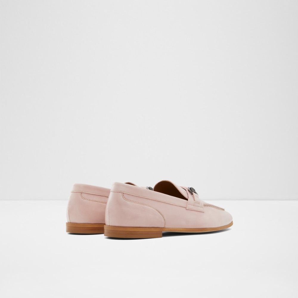 Loafers Aldo Violettes Rosas Claro | 3402658-KR