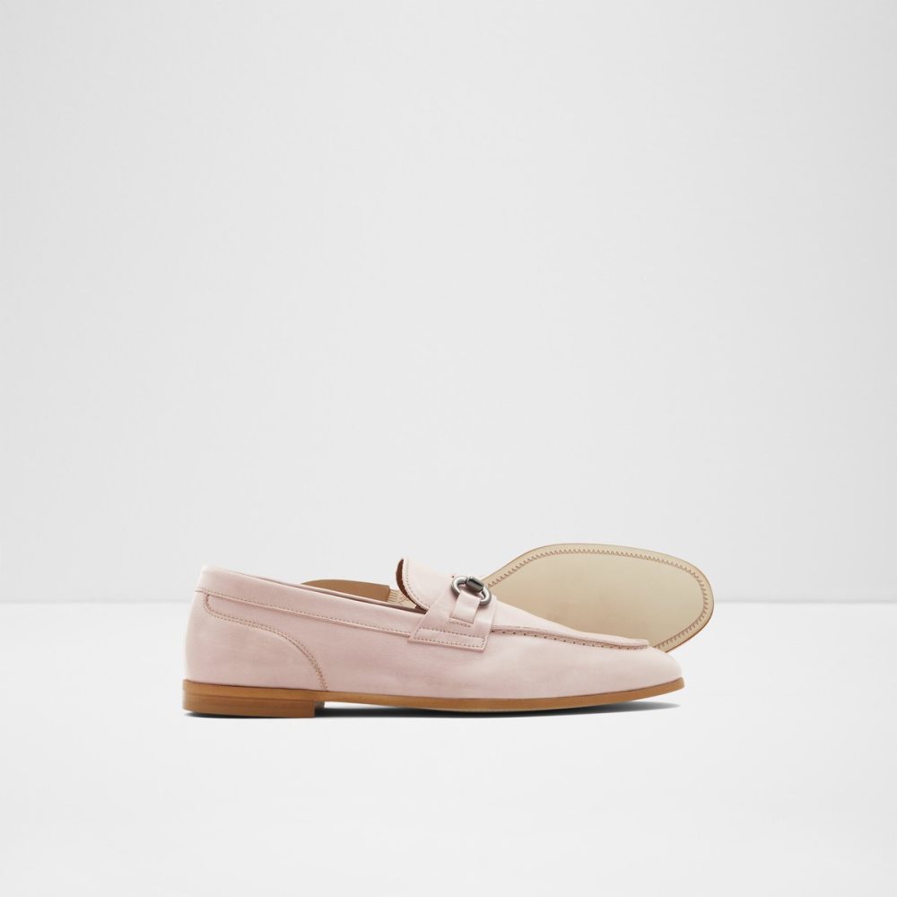 Loafers Aldo Violettes Rosas Claro | 3402658-KR