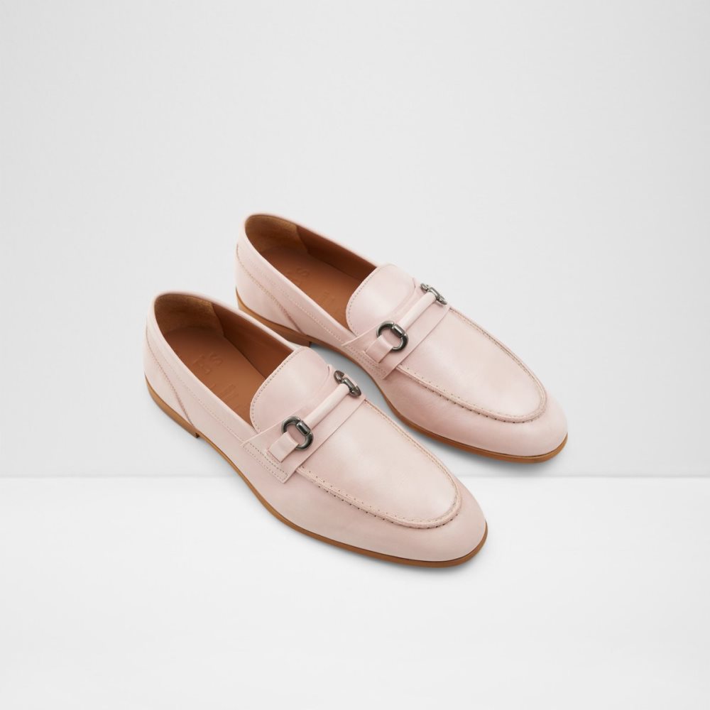 Loafers Aldo Violettes Rosas Claro | 3402658-KR