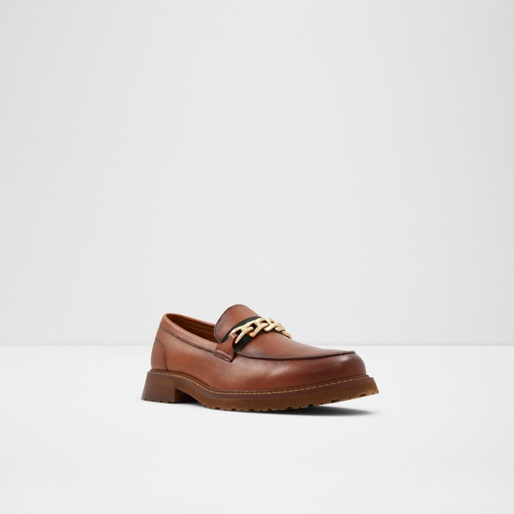 Loafers Aldo Weaver Marrones | 5739418-NT