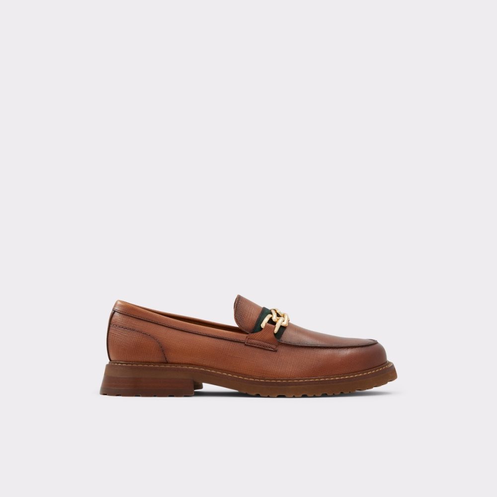 Loafers Aldo Weaver Marrones | 5739418-NT