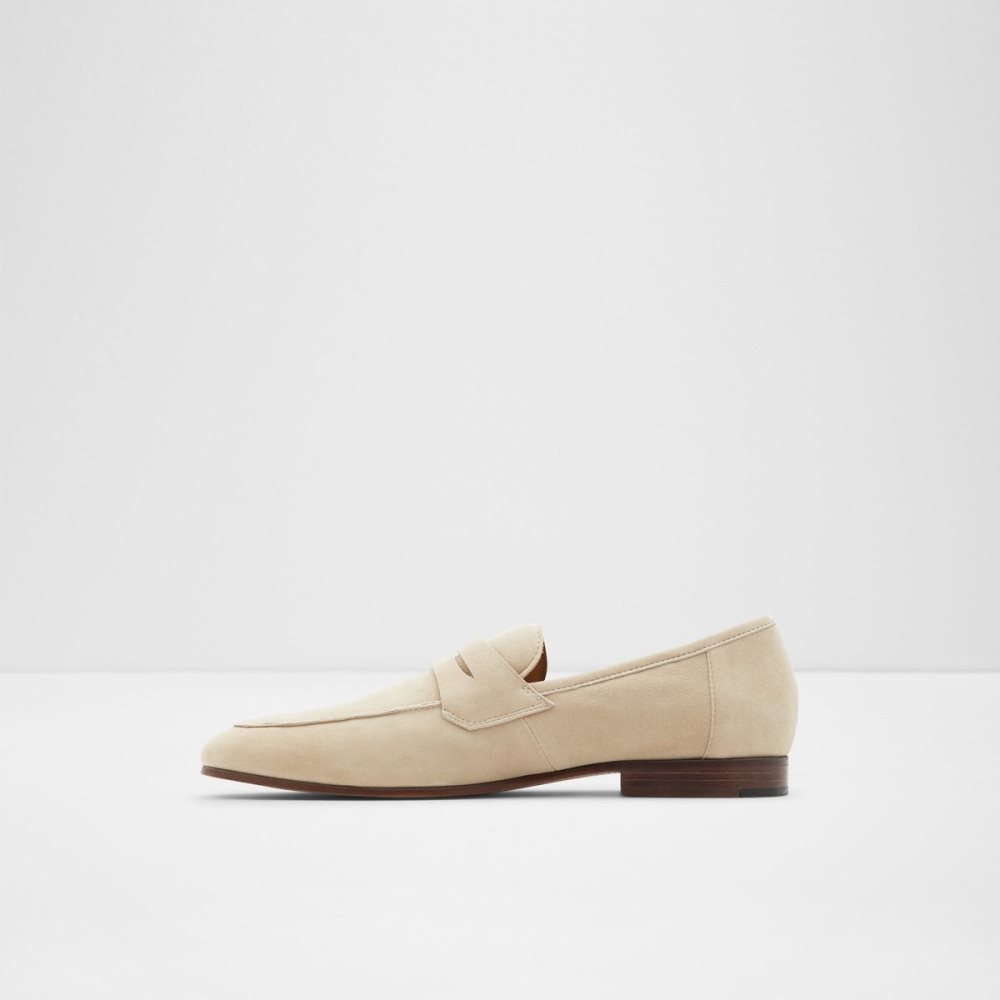 Loafers Aldo Welsh Marrones | 6187403-OE