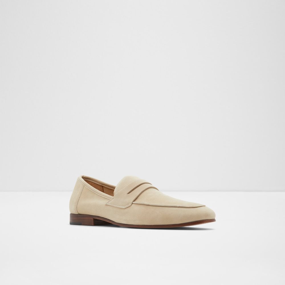 Loafers Aldo Welsh Marrones | 6187403-OE