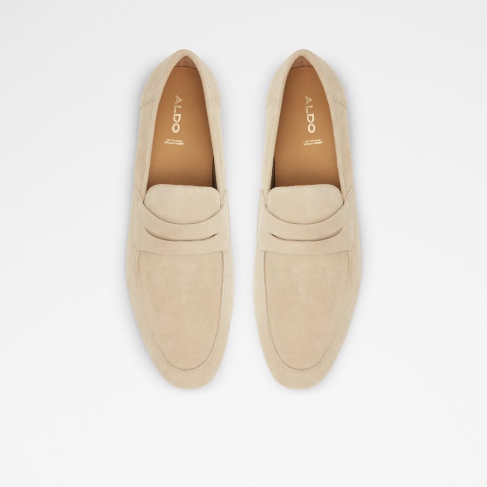 Loafers Aldo Welsh Marrones | 6187403-OE