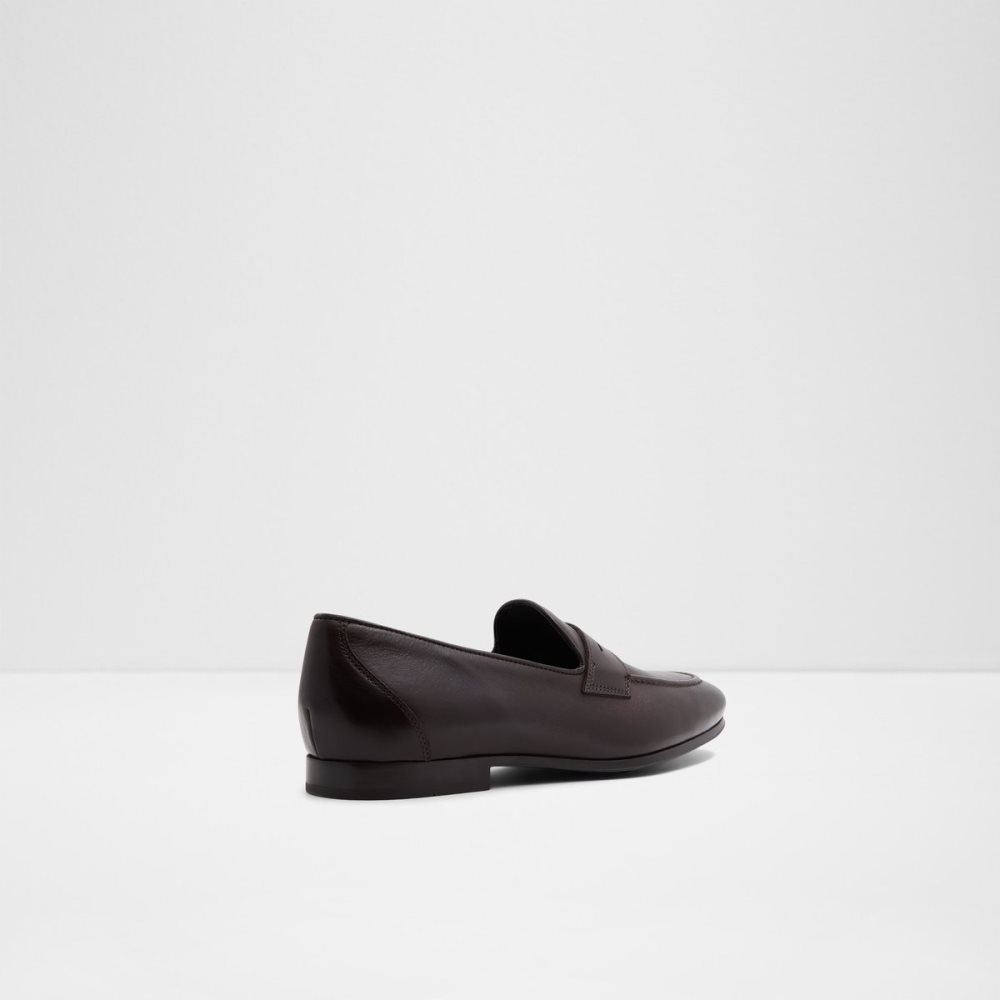 Loafers Aldo Zouk Marrones | 2654897-HE