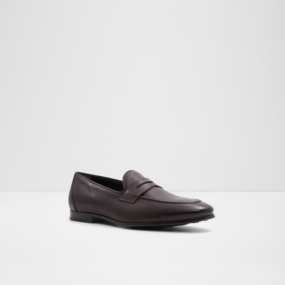 Loafers Aldo Zouk Marrones | 2654897-HE