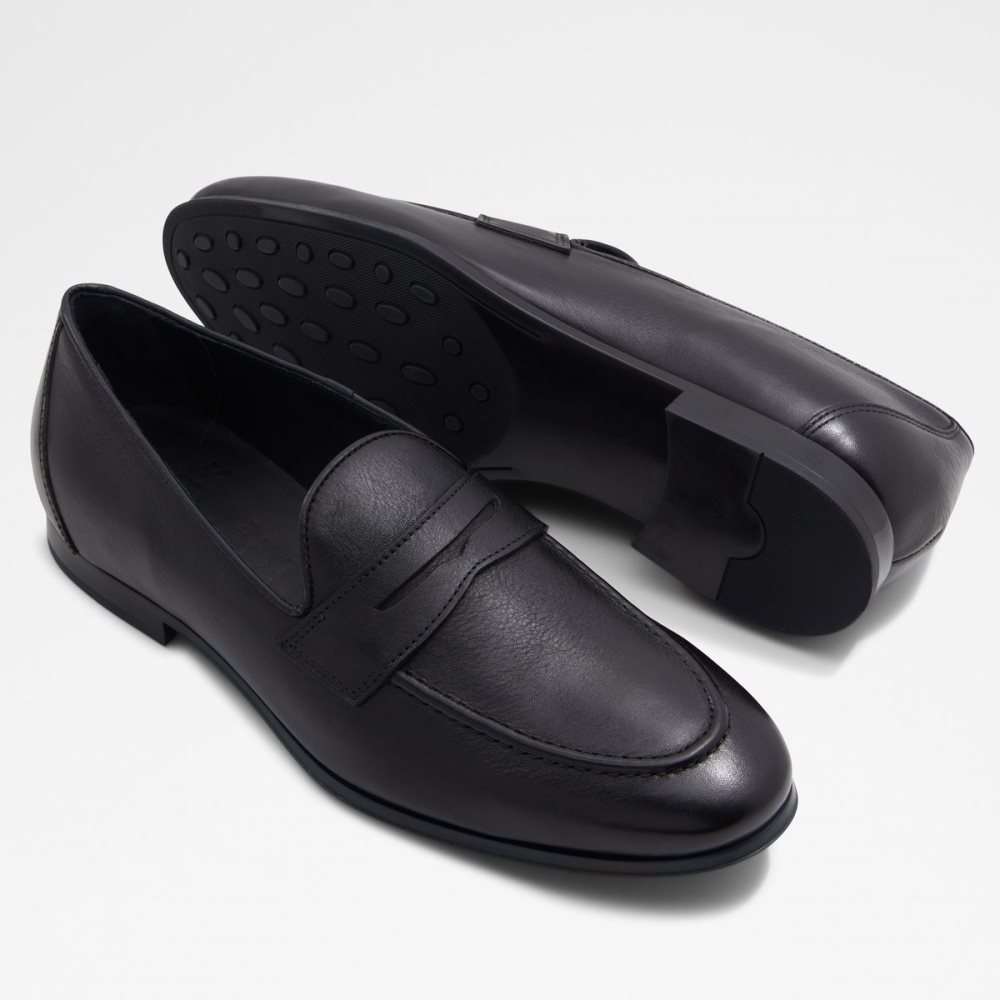 Loafers Aldo Zouk Negras | 3794801-BW