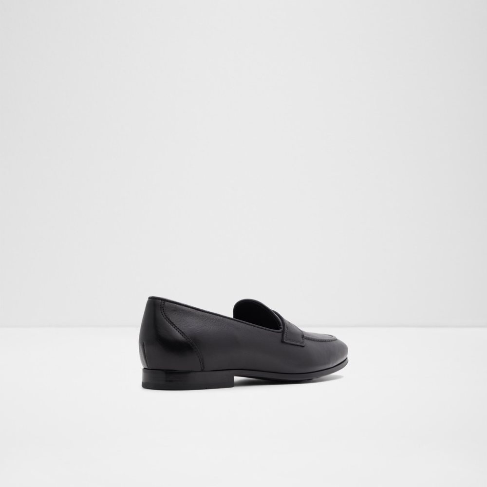 Loafers Aldo Zouk Negras | 3794801-BW