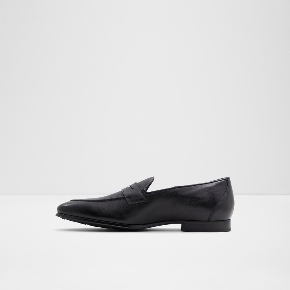 Loafers Aldo Zouk Negras | 3794801-BW