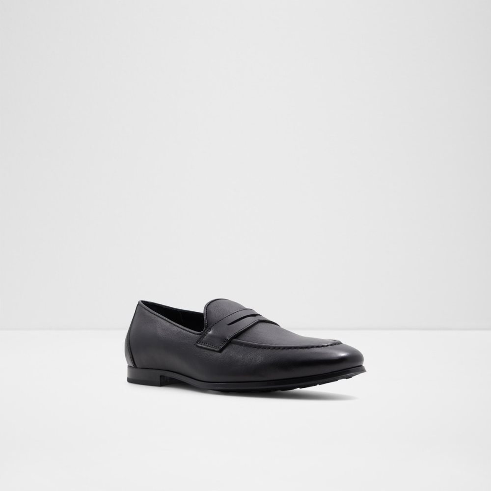 Loafers Aldo Zouk Negras | 3794801-BW