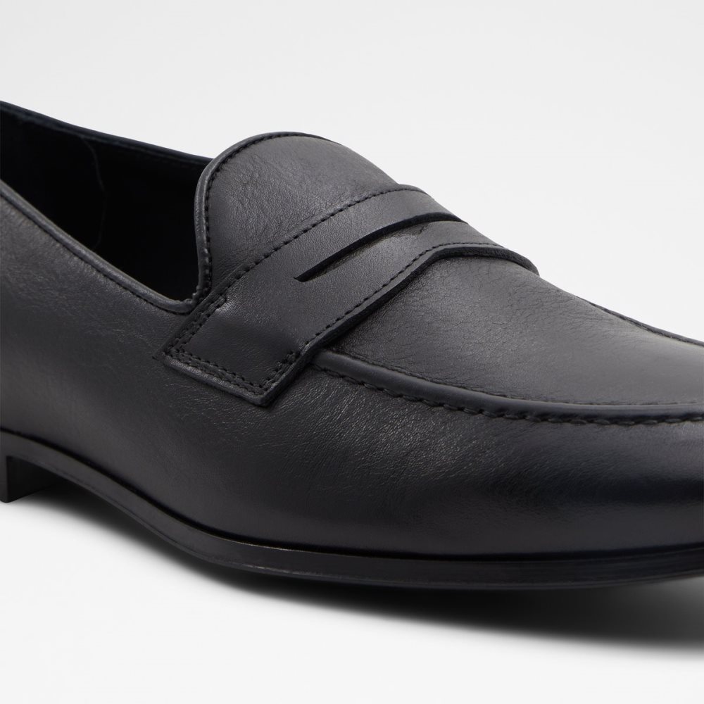 Loafers Aldo Zouk Negras | 3794801-BW