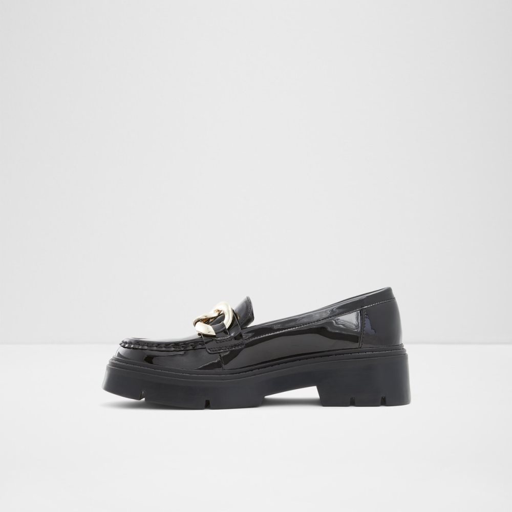 Mulas Aldo Kahlow - Lug Sole Negras | 5092174-YB