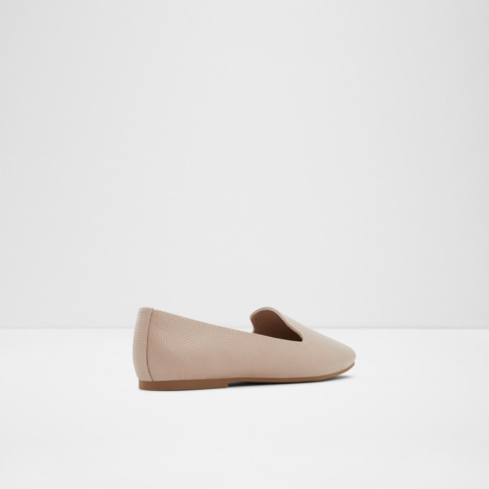 Mulas Aldo Rammen Slip On Gris | 7041682-LO