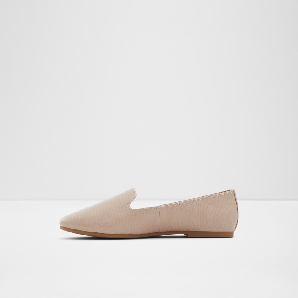 Mulas Aldo Rammen Slip On Gris | 7041682-LO