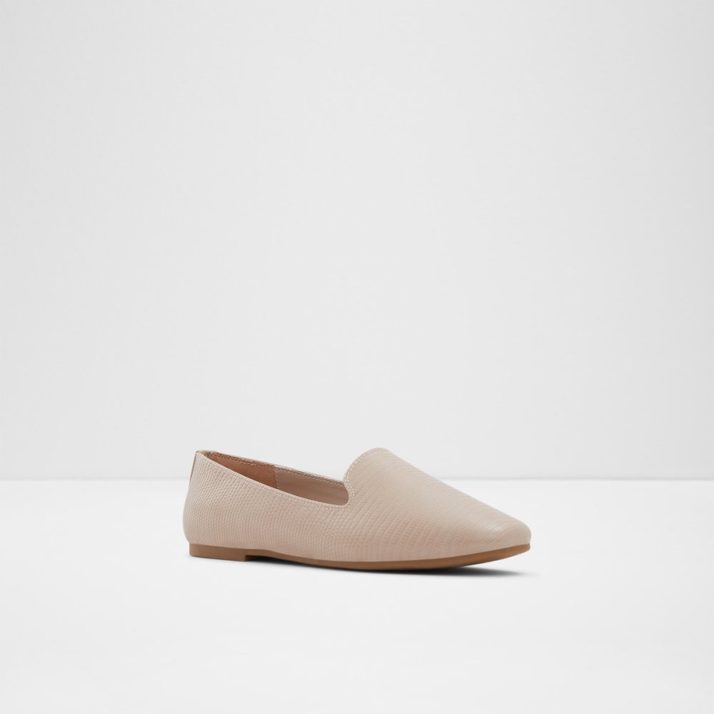 Mulas Aldo Rammen Slip On Gris | 7041682-LO