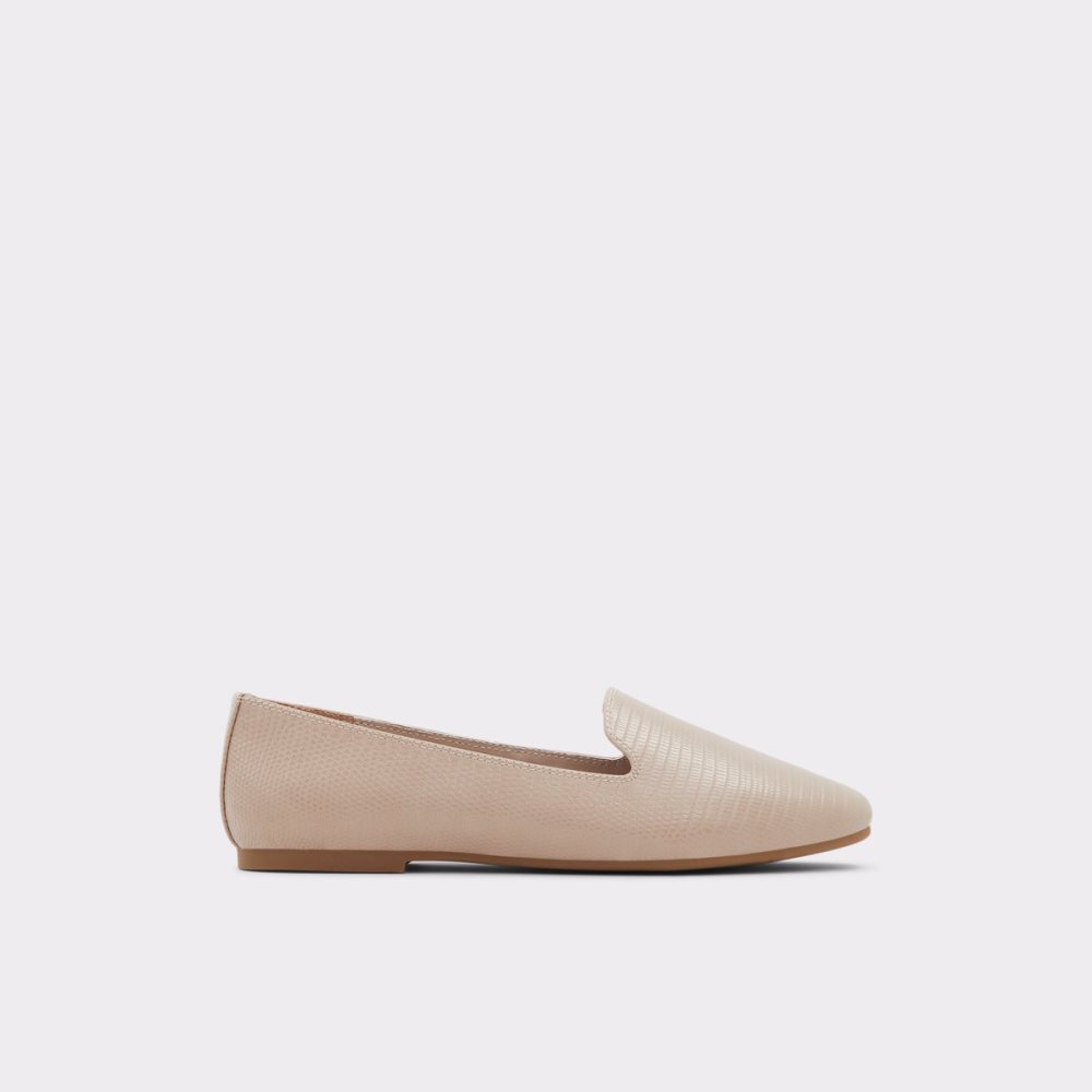 Mulas Aldo Rammen Slip On Gris | 7041682-LO