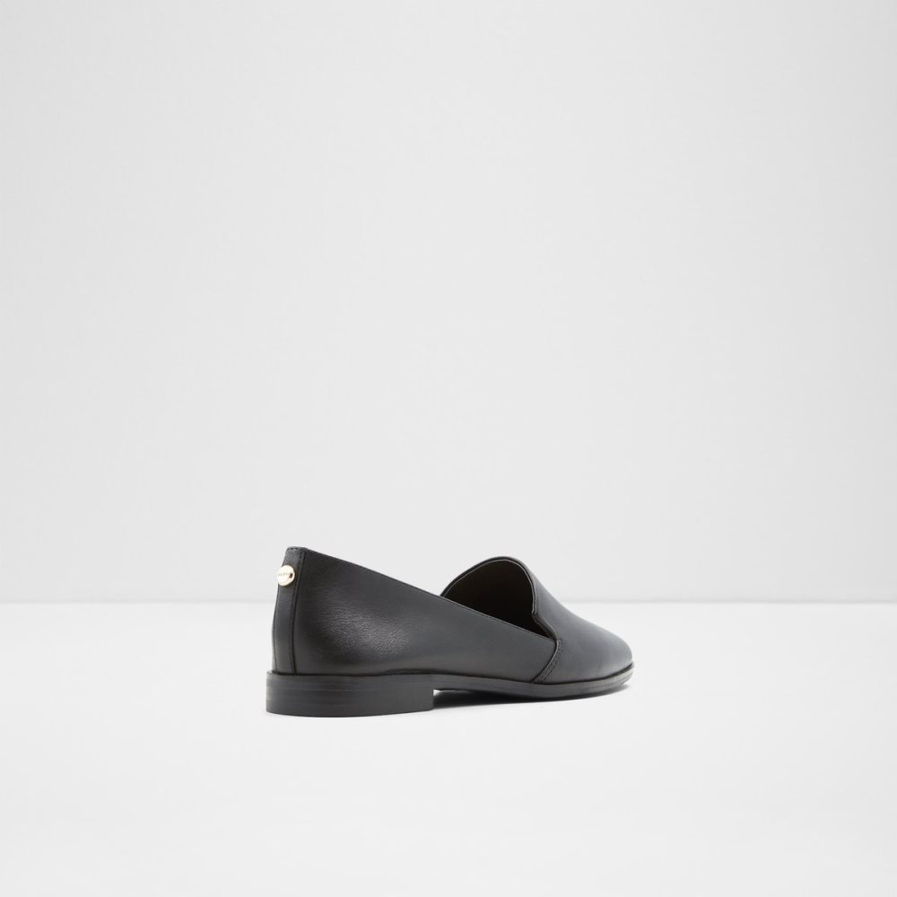 Mulas Aldo Veadith Slip-on Negras | 3961528-XH