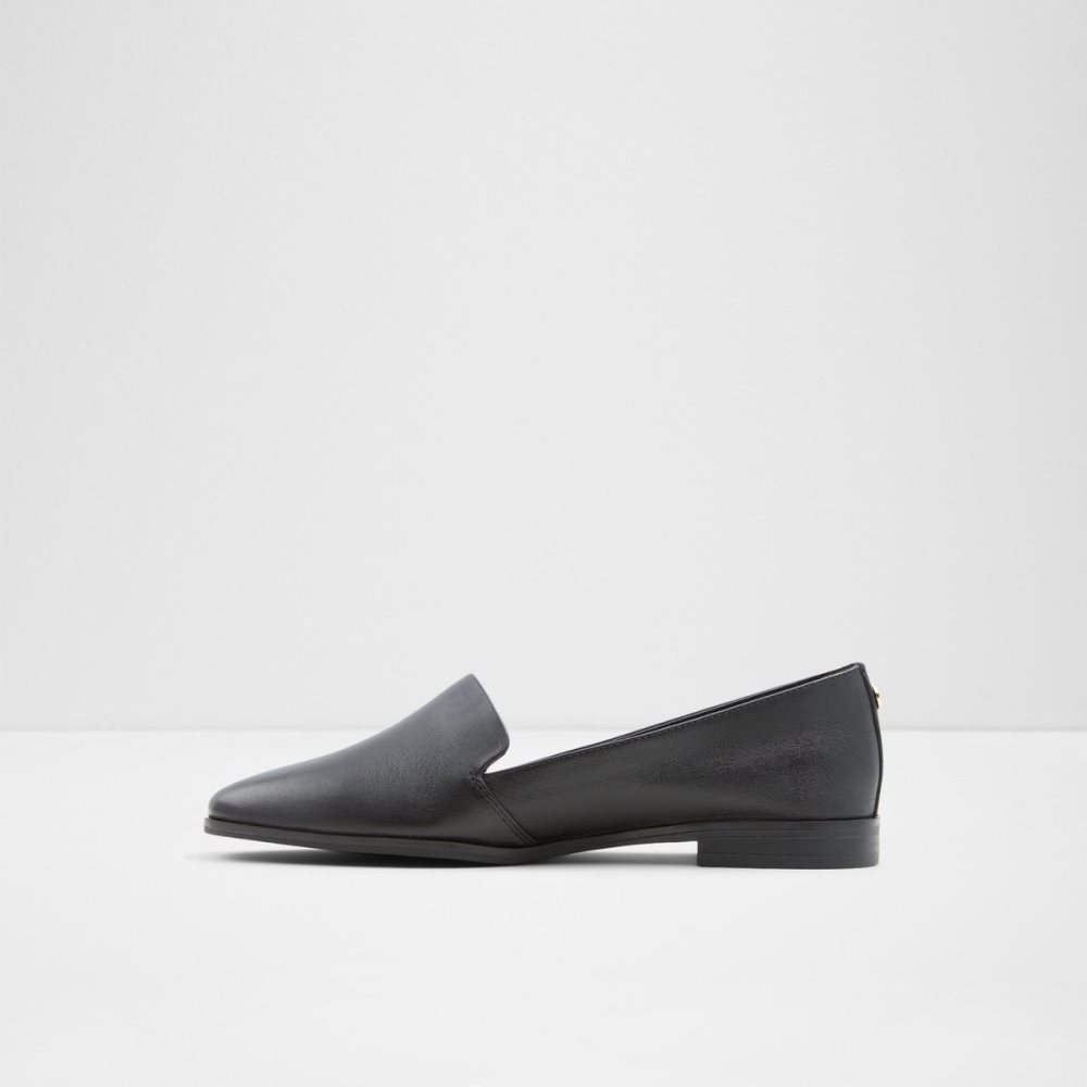 Mulas Aldo Veadith Slip-on Negras | 3961528-XH