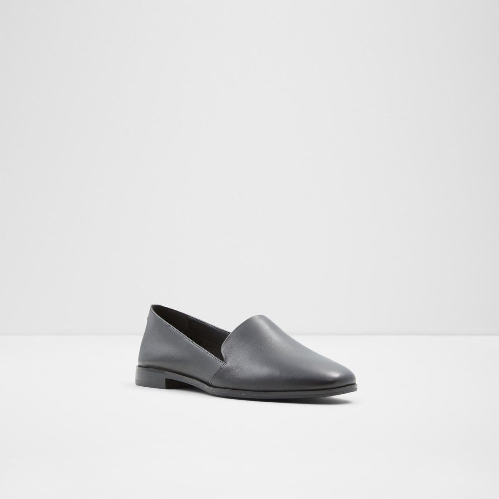 Mulas Aldo Veadith Slip-on Negras | 3961528-XH