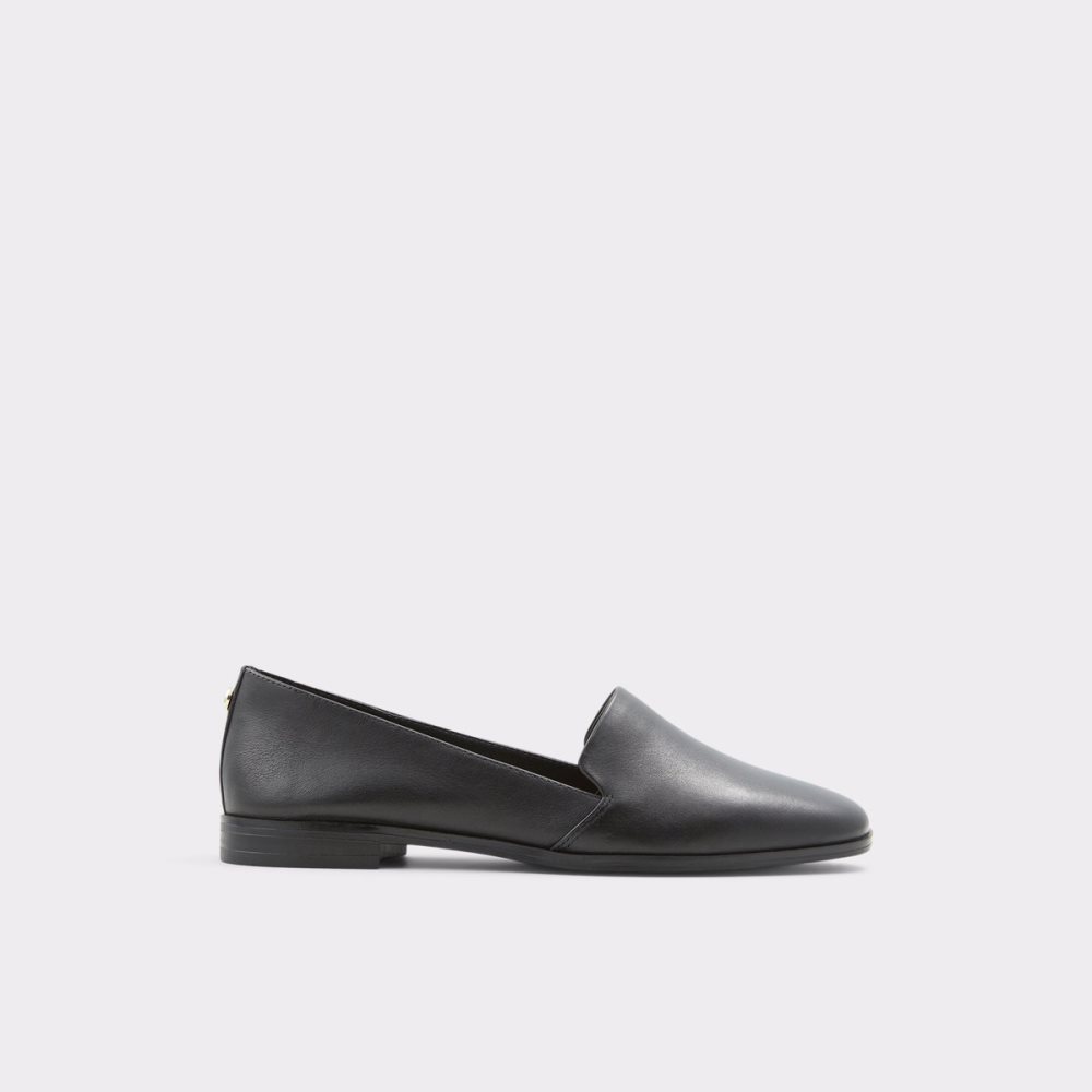 Mulas Aldo Veadith Slip-on Negras | 3961528-XH