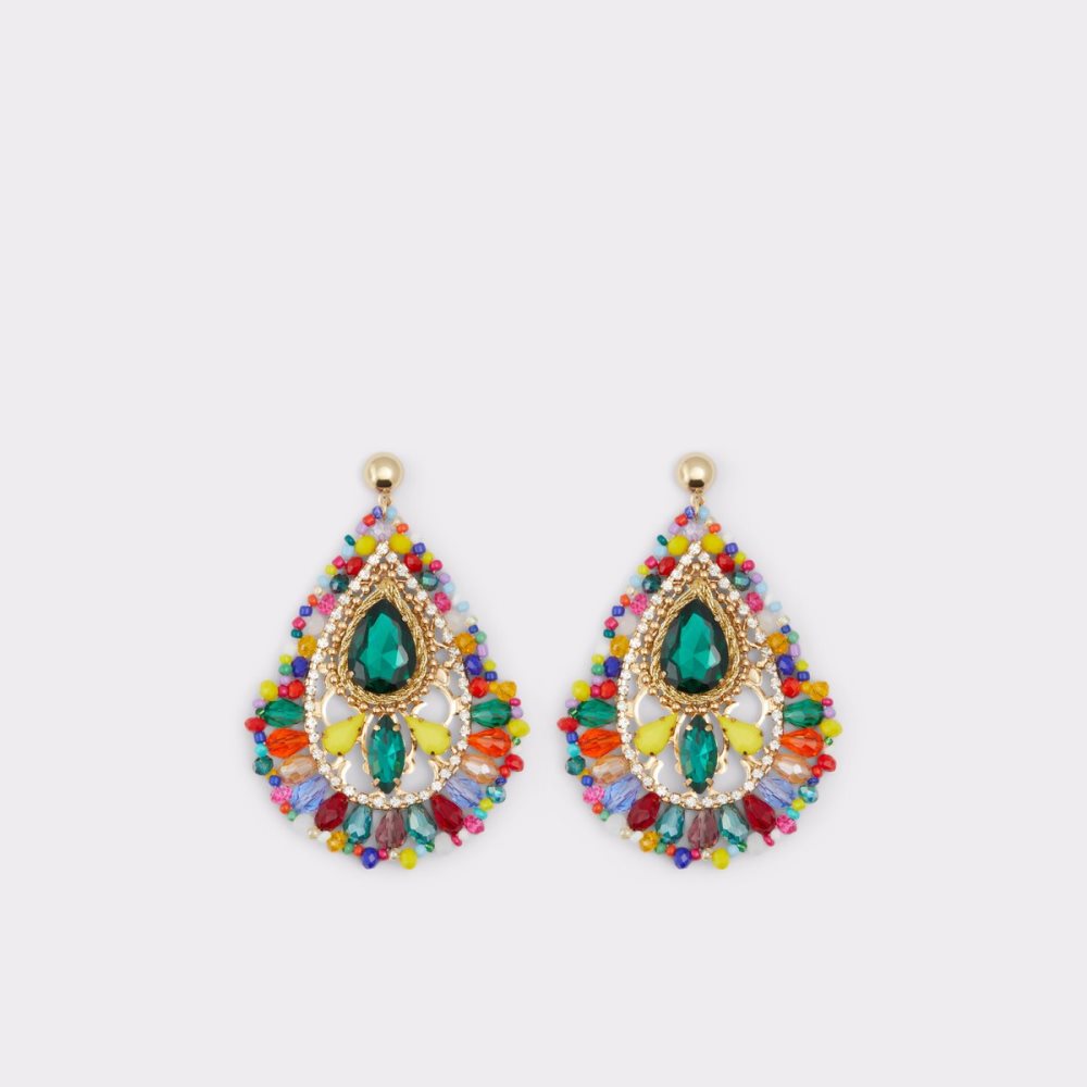 Pendientes Aldo Toama Pendant Multicolor | 2018564-DR