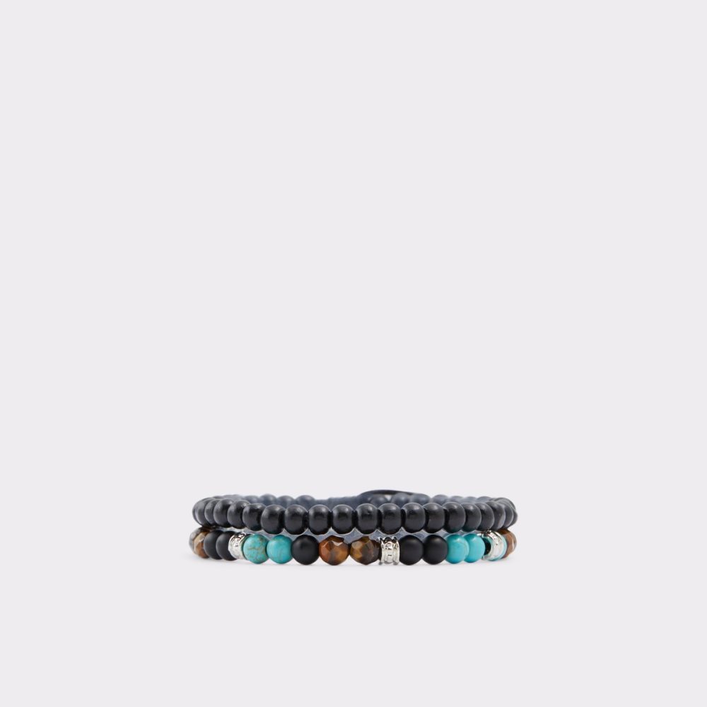 Pulsera Aldo Bardsea Negras | 5608342-RE