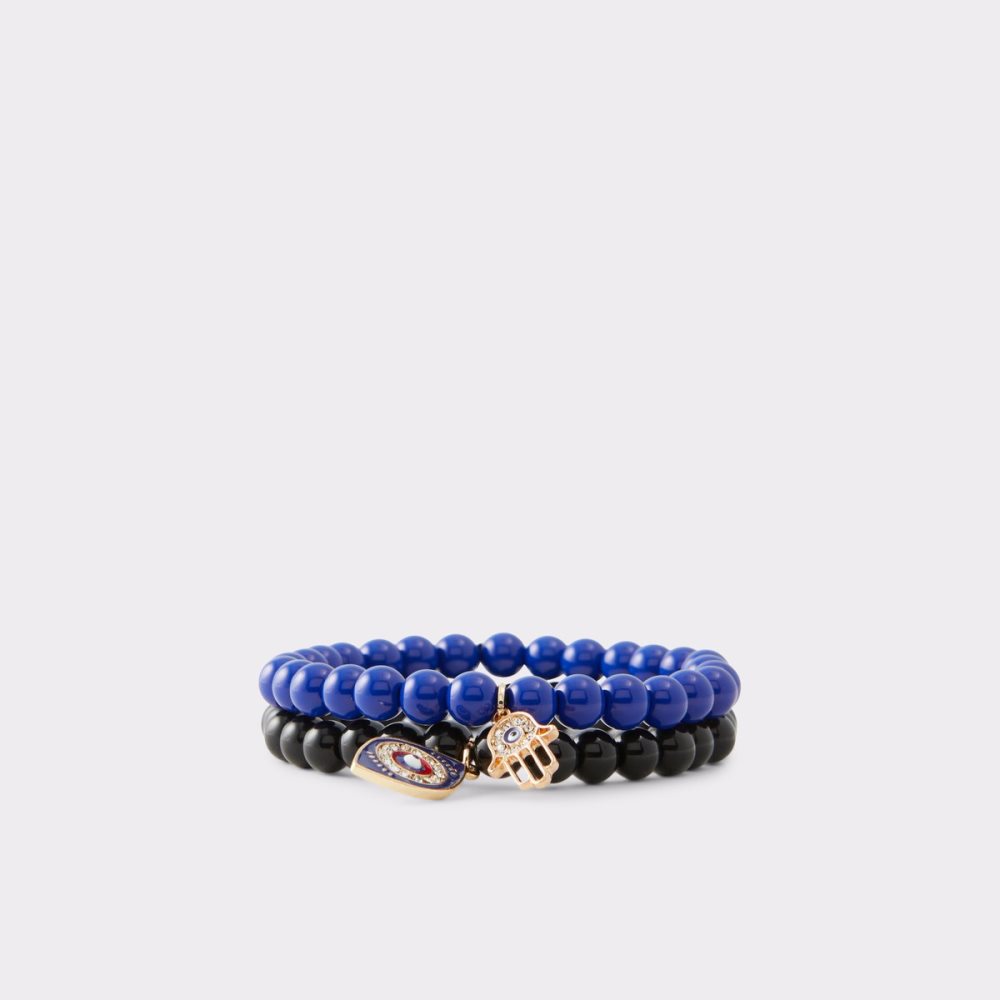 Pulsera Aldo Dwelawen Azules Claro | 4952136-AR