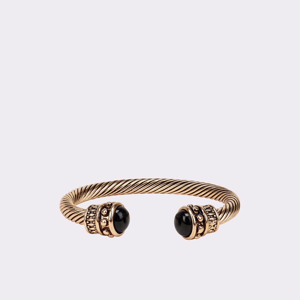 Pulsera Aldo Kingan Doradas | 1924605-HV