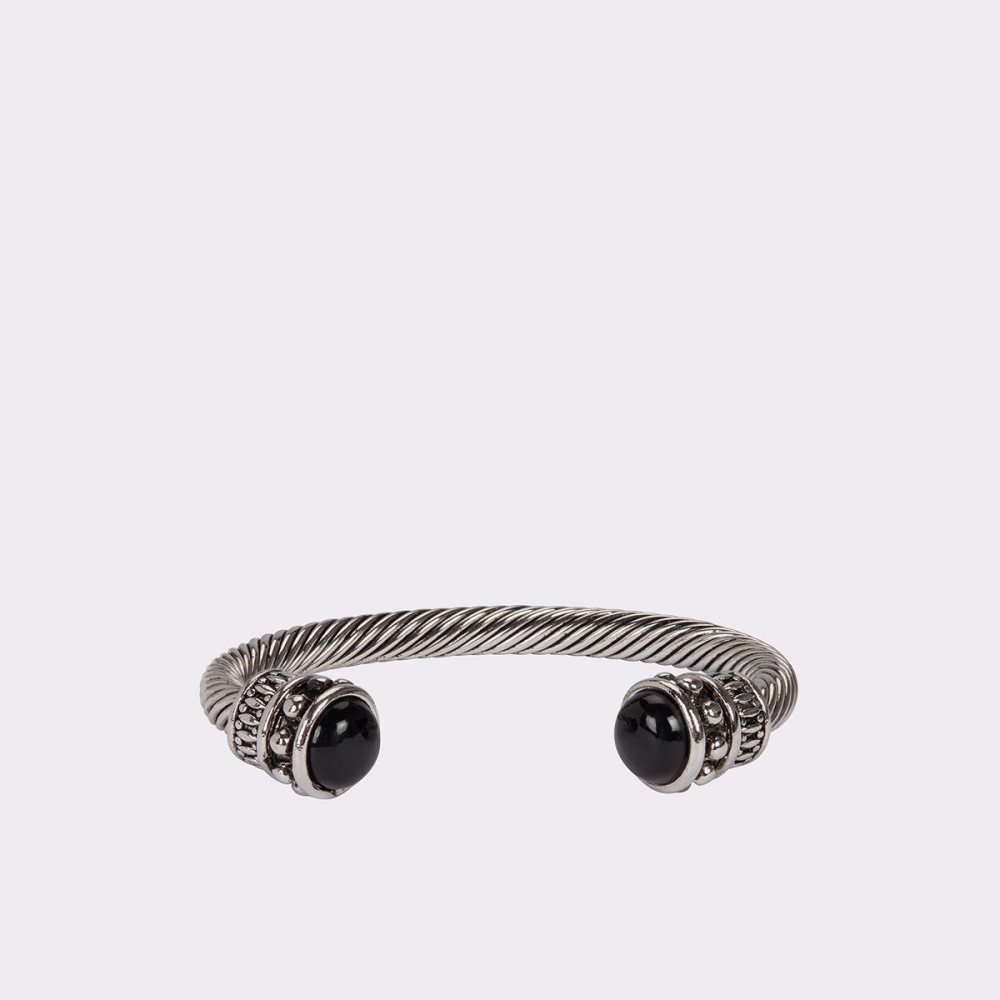 Pulsera Aldo Kingan Plateadas | 4785936-AW