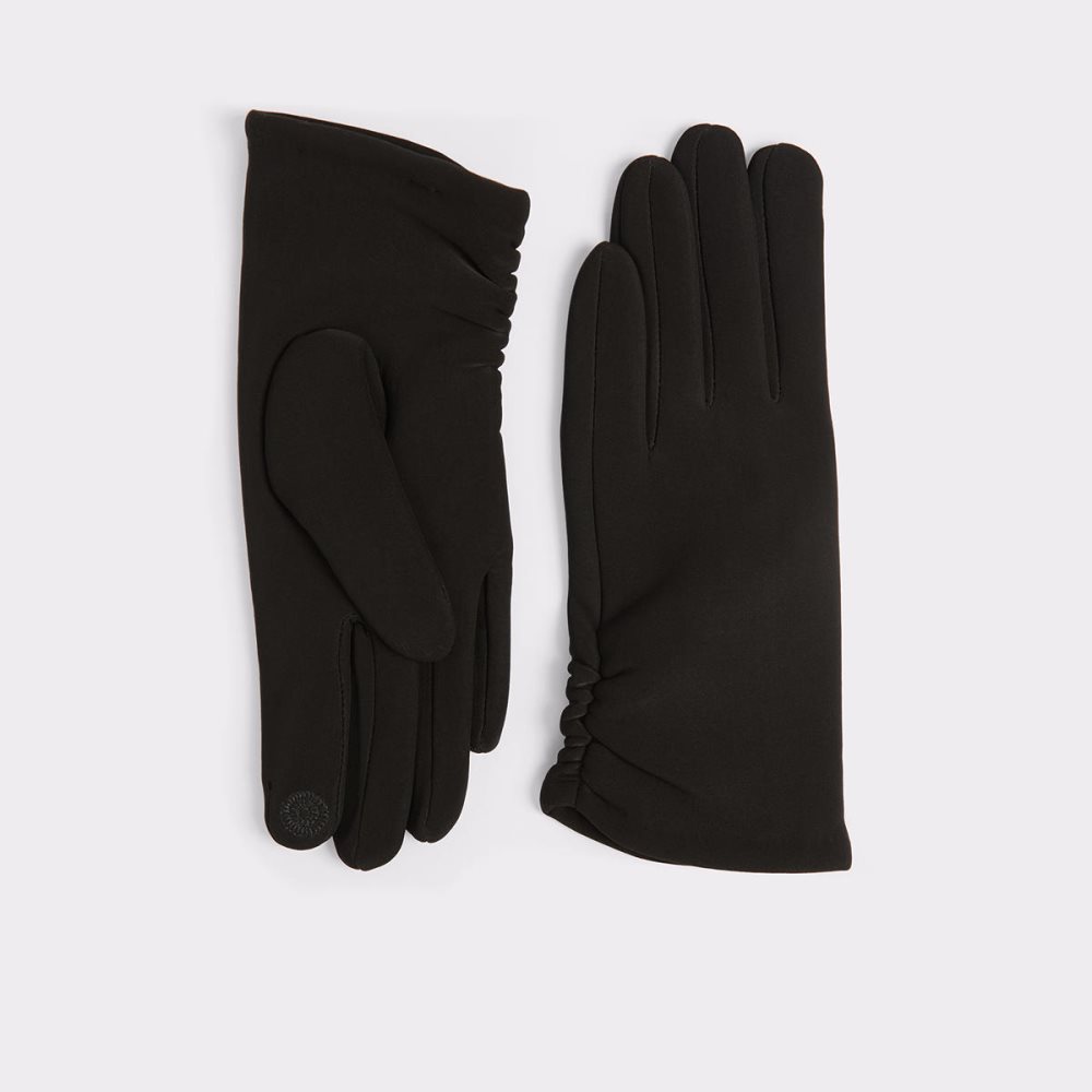 Sombreros Aldo Grydia Gloves Negras | 9157468-WB