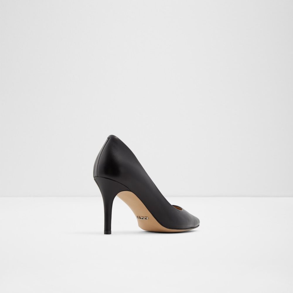 Tacones Aldo Coronitiflex High - Stiletto Negras | 5267190-BI