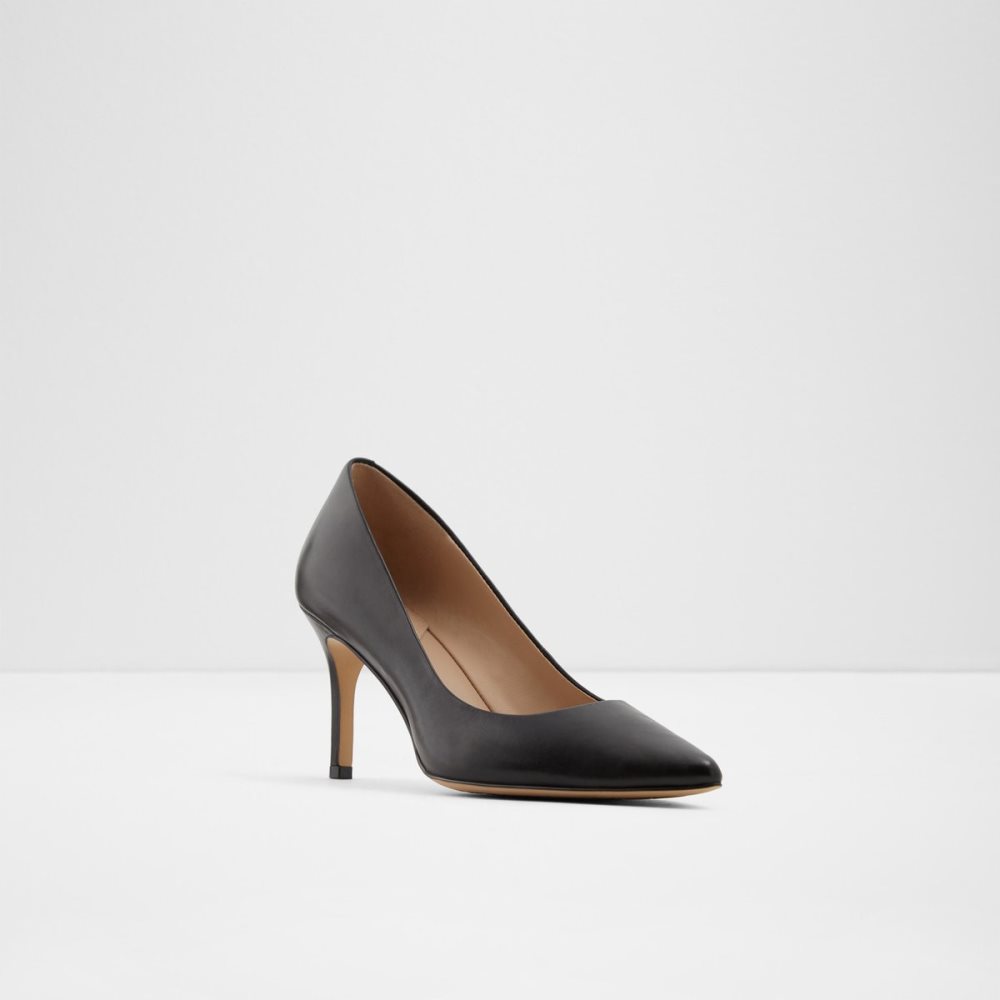 Tacones Aldo Coronitiflex High - Stiletto Negras | 5267190-BI