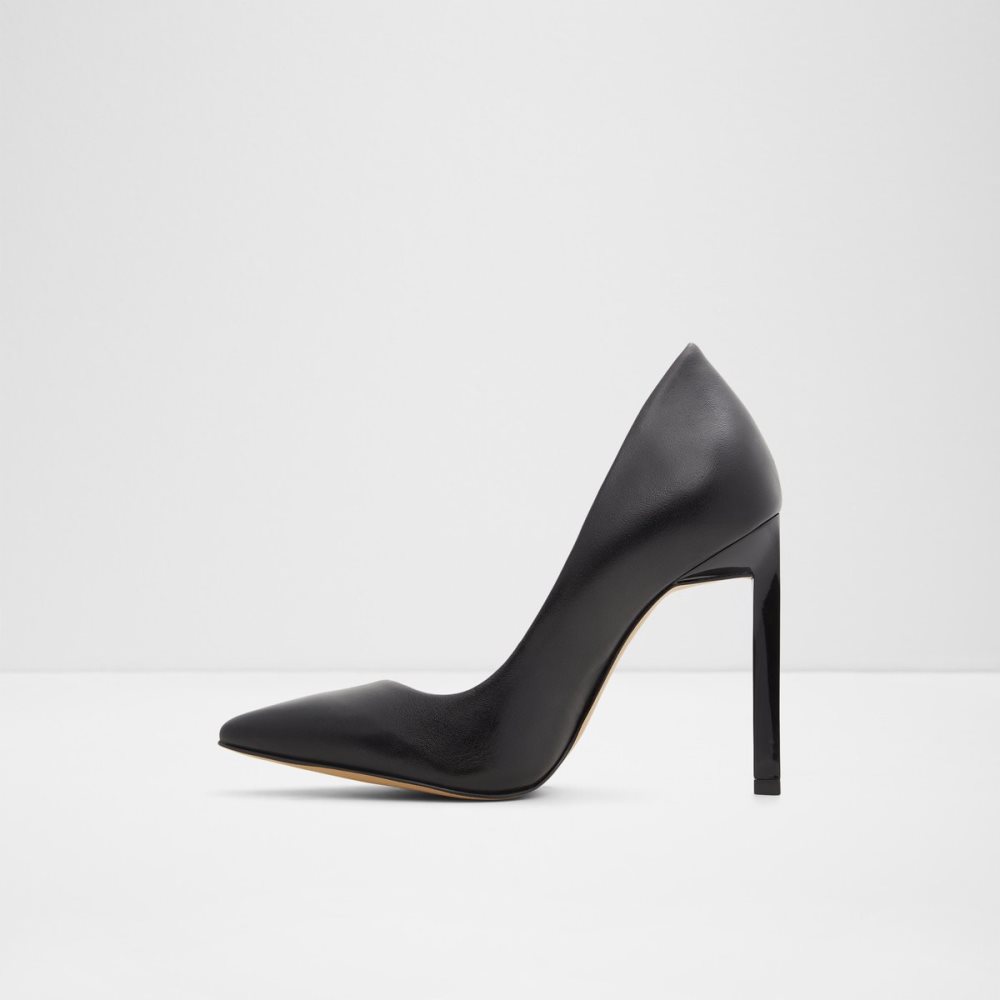 Tacones Aldo Kennedi Pump Negras | 7682903-TS