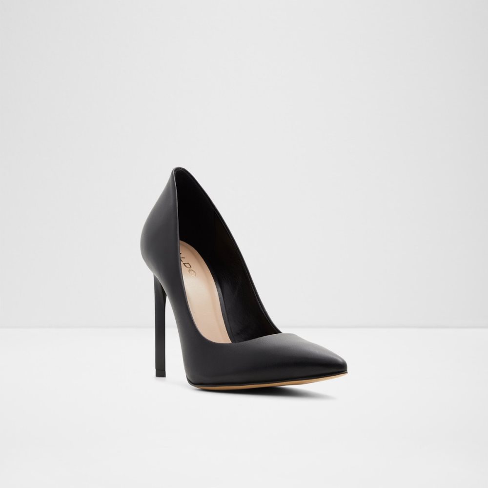 Tacones Aldo Kennedi Pump Negras | 7682903-TS