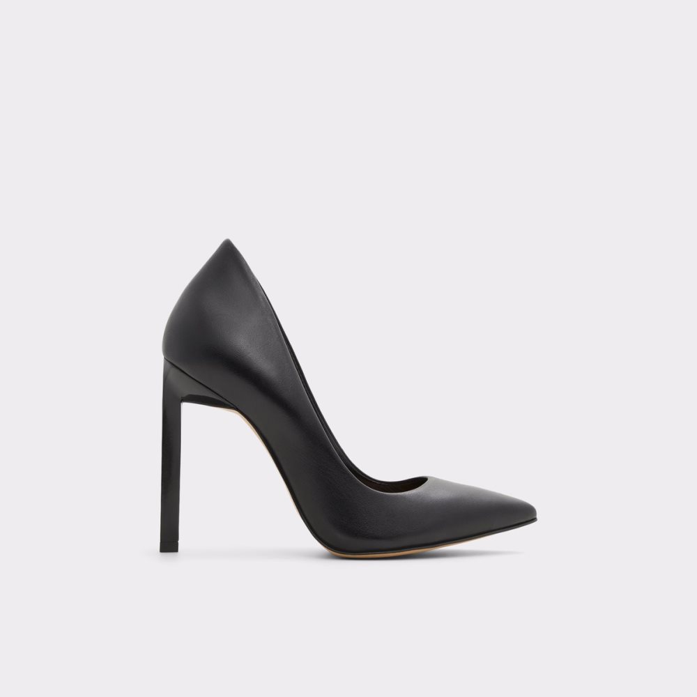 Tacones Aldo Kennedi Pump Negras | 7682903-TS