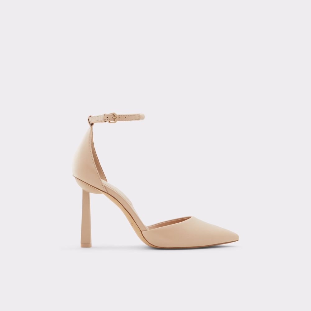 Tacones Aldo Lilya High Beige | 4271809-DS