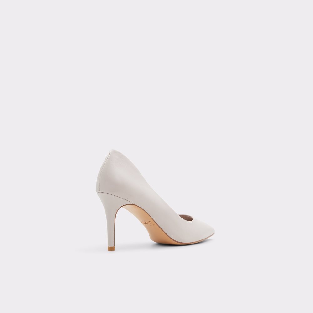 Tacones Aldo Sereniti Pump - Stiletto Gris | 2941083-AL