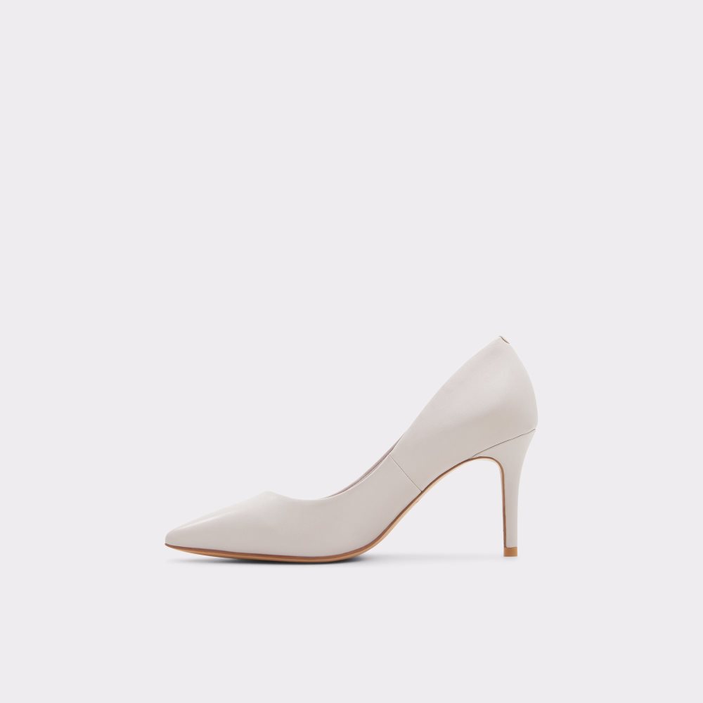 Tacones Aldo Sereniti Pump - Stiletto Gris | 2941083-AL