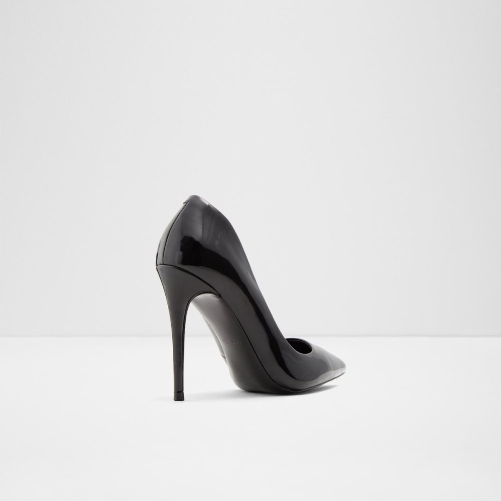 Tacones Aldo Stessy_ Pump - Stiletto Negras | 4578920-EV