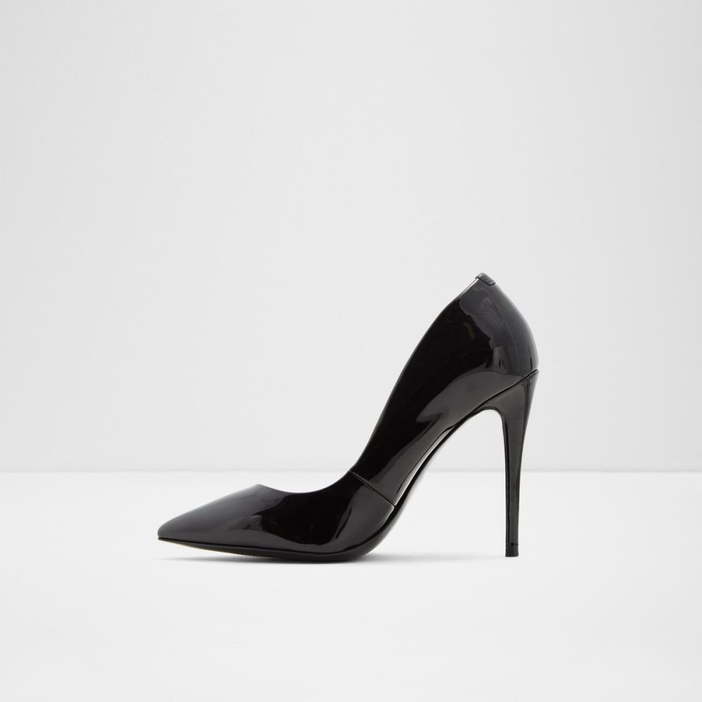 Tacones Aldo Stessy_ Pump - Stiletto Negras | 4578920-EV