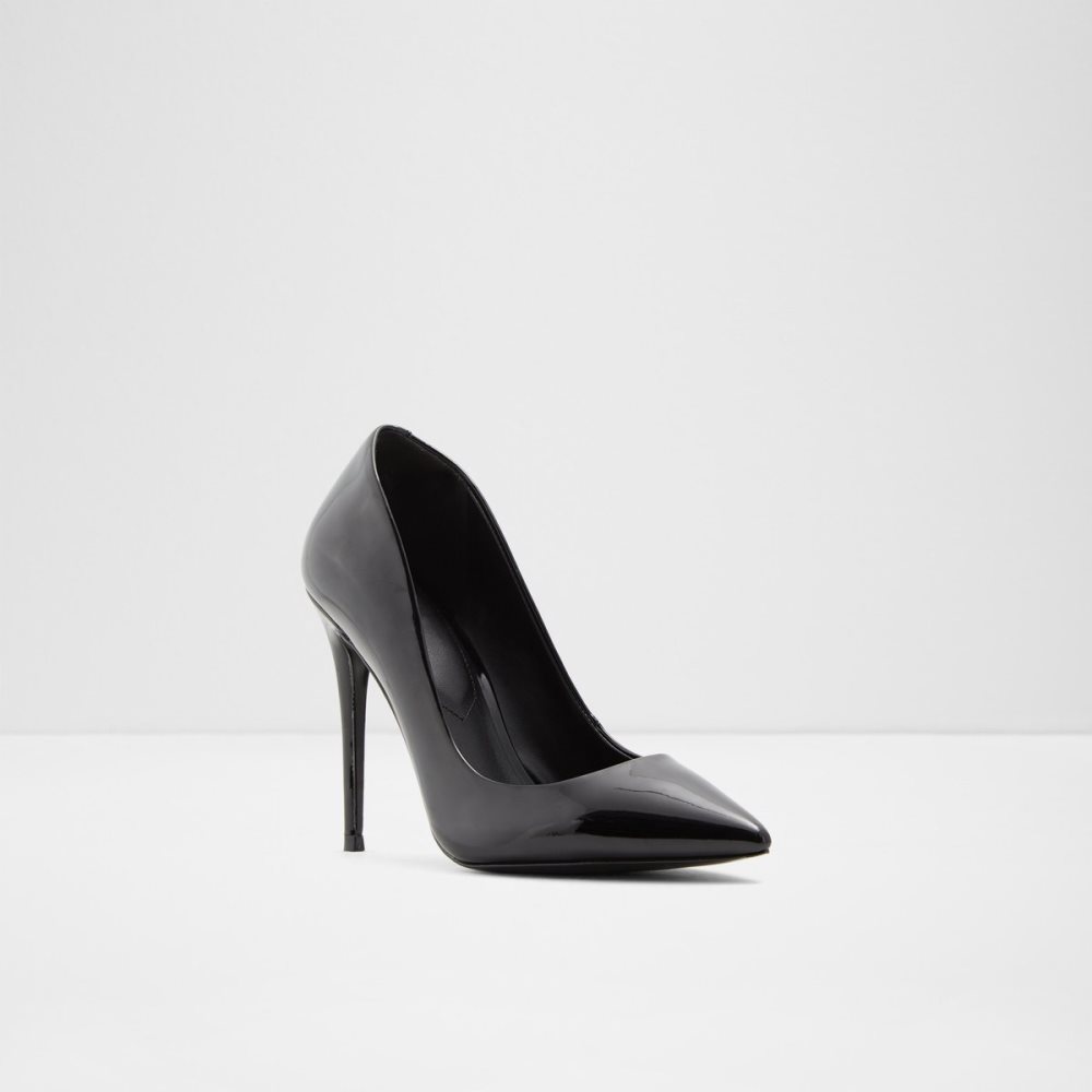 Tacones Aldo Stessy_ Pump - Stiletto Negras | 4578920-EV