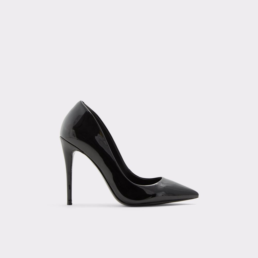 Tacones Aldo Stessy_ Pump - Stiletto Negras | 4578920-EV